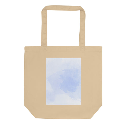 「Blue」kurayamad／Tote Bag