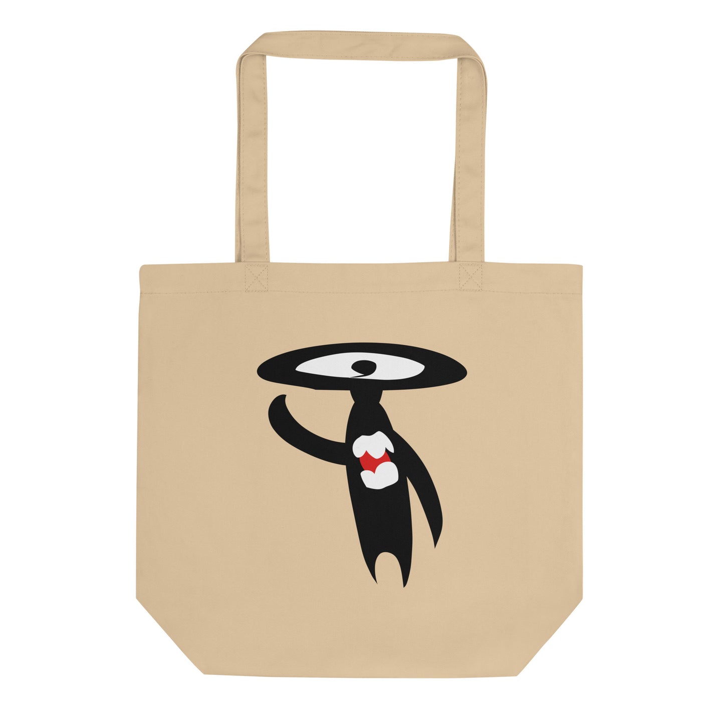 「mons_one」kurayamad／Tote Bag