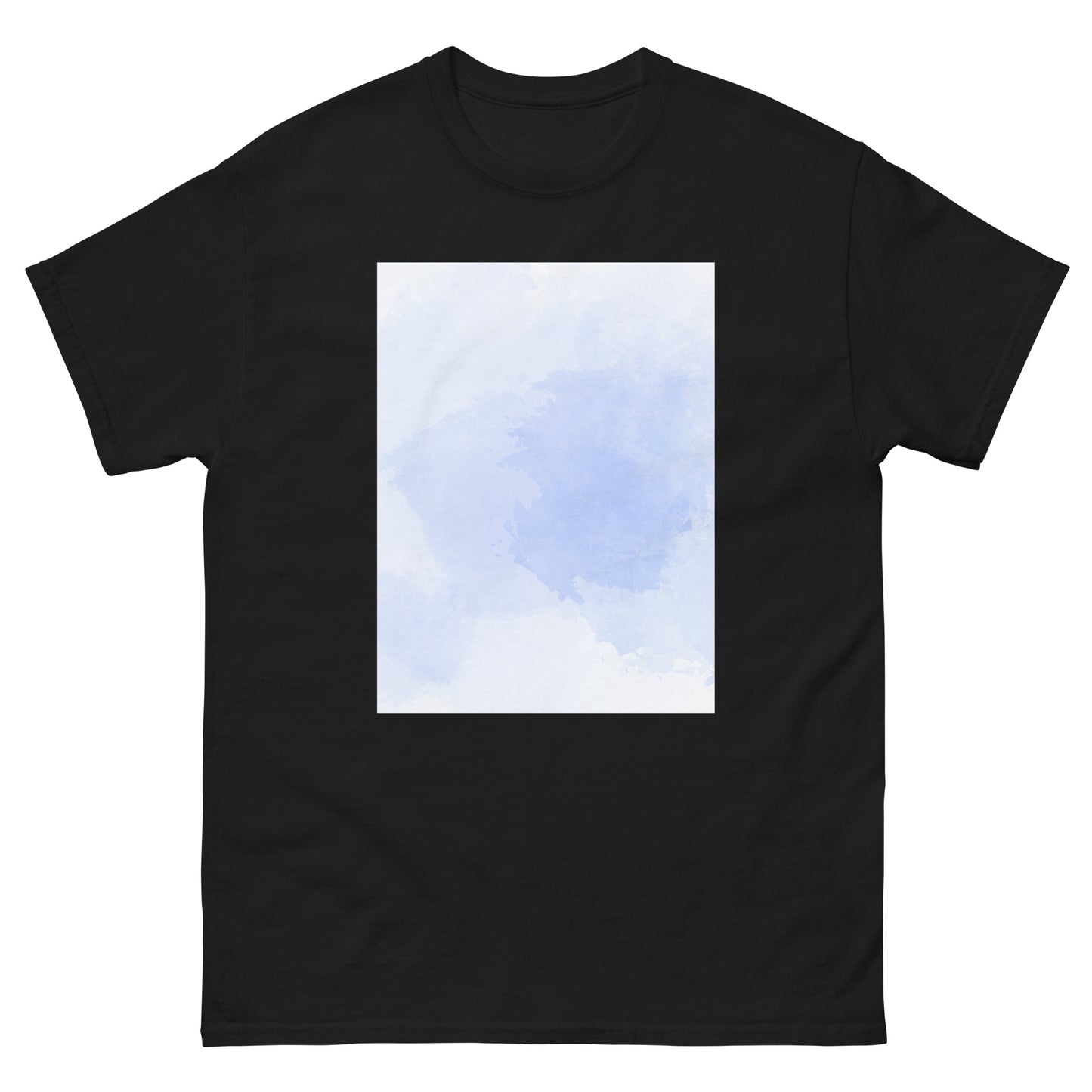 「Blue」kurayamad／T-Shirt