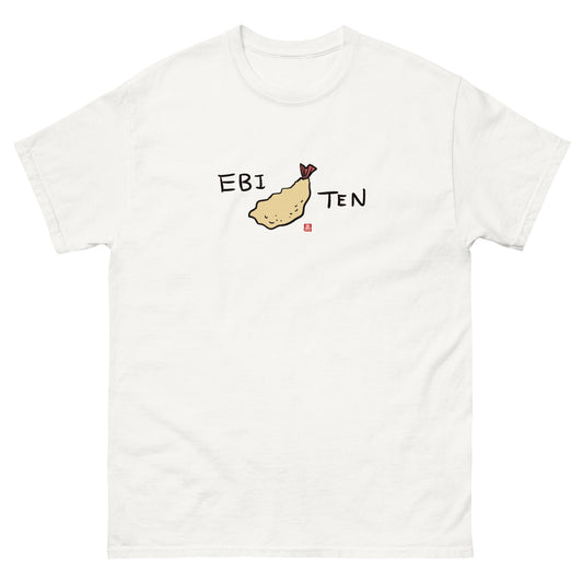 「ebiten」スタジオカオウ／T-Shirt