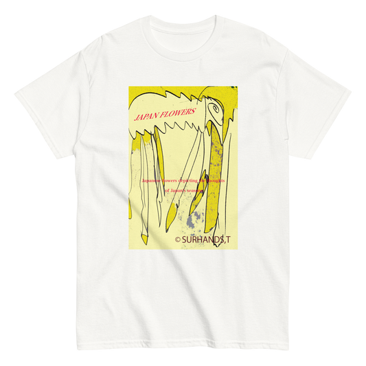 「sur_4」SUR／T-Shirt