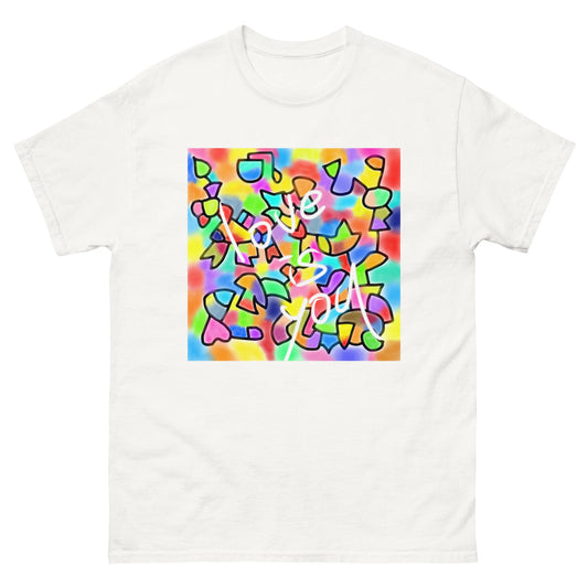 「無題11」hana／T-Shirt