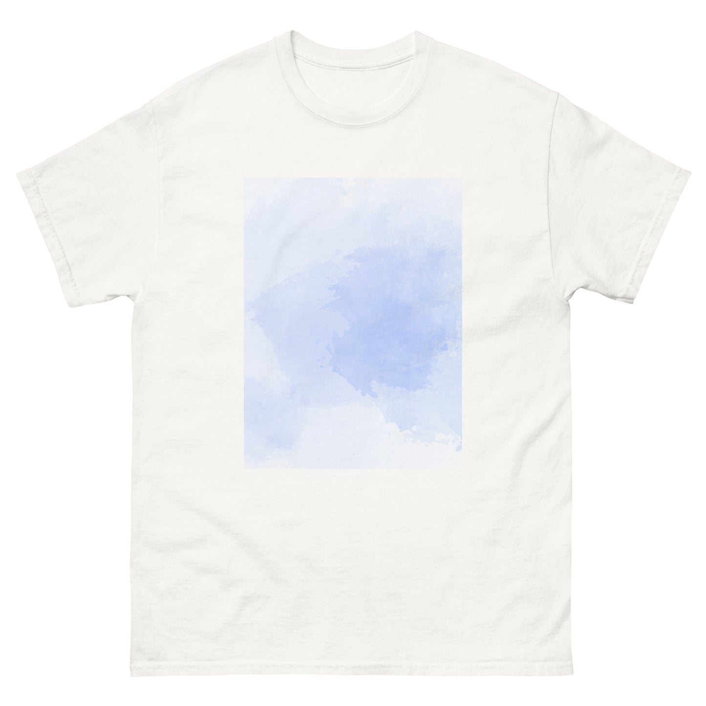 「Blue」kurayamad／T-Shirt